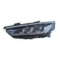 Ensemble de phares HAD4121010A/G/F pour modèles BYD Qin Pro Hella Edition, compatible OLIVER, 12V