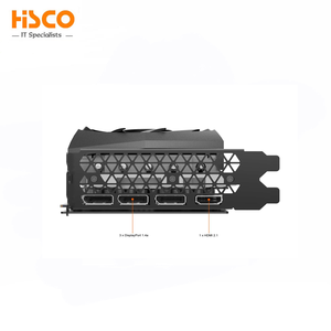 Para <span class=keywords><strong>ZOTAC</strong></span> GAMING <span class=keywords><strong>GeForce</strong></span> <span class=keywords><strong>RTX</strong></span> <span class=keywords><strong>3070</strong></span> Ti Trinity OC 8GB GDDR6X 256-bit 19 Gbps PCIE 4,0 Tarjeta gráfica para juegos - Product Image 4