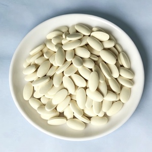 Meilleures Comprimés de <span class=keywords><strong>Gelée</strong></span> <span class=keywords><strong>Royale</strong></span> Lyophilisée 100% Pure Biologique Premium 1000mg 6% 10 HDA Stimulant Immunitaire Vente en Gros - Product Image 1