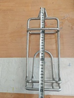 Crochet de suspension multifonctionnel en acier inoxydable 304 neuf pour équipement d'abattage et de traitement de volaille en gros