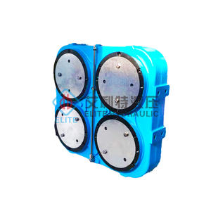 Katsa L200/L400/2al25 0/Pl345 <span class=keywords><strong>Prime</strong></span> <span class=keywords><strong>Mover</strong></span> распределительная коробка передач с несколькими насосами для продажи - Product Image 1