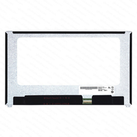 Écran LCD LED 14 pouces B140HAN03.3 sans fonction tactile, panneau d'affichage de remplacement FHD 1920x1080, vente en gros, 30 broches, 60Hz