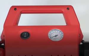 Nuevo Arrancador de Baterías Multifunción con Compresor de Aire, Kit de Emergencia para Vehículos, Estación de Energía, Arrancador de 12v - Product Image 4