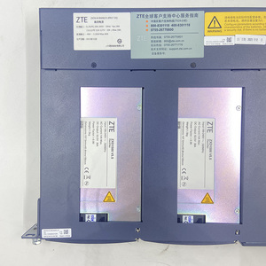 Fuente de Alimentación OLT <span class=keywords><strong>ZTE</strong></span> ZXDU48 B600 con Módulo Integrado, Sistema de Alimentación de CC de 48 <span class=keywords><strong>V</strong></span> CC, 2-58 <span class=keywords><strong>V</strong></span>, 1600 W, 1 Rectificador, <span class=keywords><strong>30</strong></span> A - Product Image 5