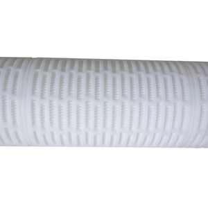 Spécifications multiples Cartouche filtrante en PTFE 68mm Composant filtrant hydrophobe en PTFE pour la filtration des gaz - Product Image 2