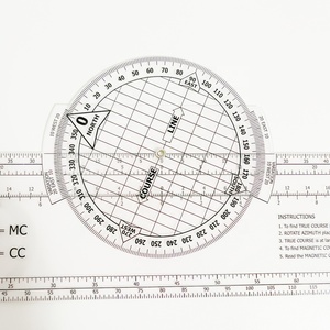 สินค้ามาใหม่ ขายดีที่สุด ไม้บรรทัดโปร่งใสสำหรับนักเรียน ขนาด 34 ซม. x 11.3 ซม. ไม้บรรทัดโปรโมชั่น รับผลิตแบบ OEM - Product Image 4