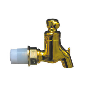 Grifos de barril de cerveza, Whisky, vino, plástico ABS, color dorado, gran oferta - Product Image 1