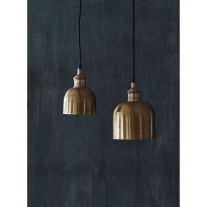 Best Deal 2026 Pendant <b>Lights</b> with Golden Finished Round Shaped <b>Hanging</b> Pendant <b>Lights</b> For Decoration Uses - Product Image 1