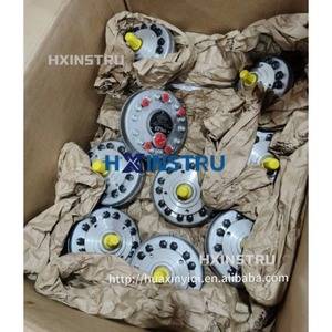 1 Bomba de Pistones Radiales HAWE R3.3-1.7-1.7-1.7-1.7A Nueva, Envío por FedEx o H - Product Image 1