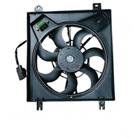 Vente en gros d'assemblages de ventilateurs électroniques pour condenseur de réservoir d'eau BYD Seagull EQEA-1301030 EQEA-8105010 EQEA-1308010