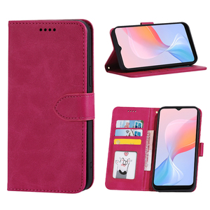 Funda magnética con tarjetero y soporte para Blackview A90, A100, A55, <span class=keywords><strong>Oscal</strong></span> <span class=keywords><strong>C60</strong></span>, A52 Pro, A85, A53 Pro, A200 Pro, A96 - Product Image 3