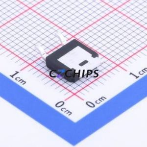 Original y nuevo YJD120N04A TO-252 Transistor de efecto de campo de transistor (MOSFET) Venta completa Chips de componentes electrónicos y servicio BOM - Product Image 2