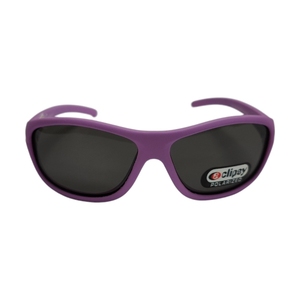 แว่นกันแดดสำหรับเด็กทำจากยางเลนส์โพลาไรซ์และกรอบแว่นโพลาไรซ์ใส่ได้ทั้งชายและหญิงโลโก้ตามสั่ง - Product Image 1