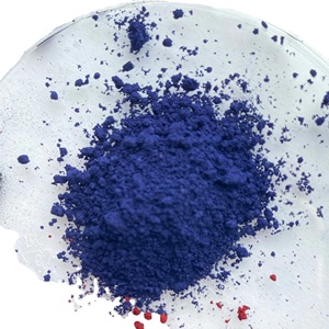 354 blu disperso-per la tintura di tessuti in poliestere con elevata solidità di lavaggio e sublimazione - Product Image 4