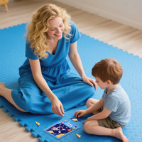 Puzzle spatial Global Bridge, 7 pièces, puzzles Tangram pour enfants de 3 ans et plus, jouets Montessori