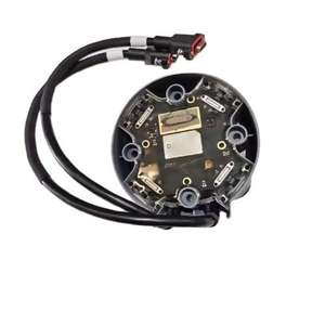 ระบบวิชันส์กล้องสี่ตัว Advanced Agras T100 สำหรับโดรนเกษตรกรรม - อัปเกรดระบบนำทางสำหรับการใช้งานในฟาร์มด้วยวัสดุคอมโพสิต - Product Image 1