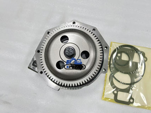 ปั๊มน้ำ1615719 161-5719 352-0211 3520211ชิ้นส่วนเครื่องยนต์ C15ใหม่ - Product Image 3