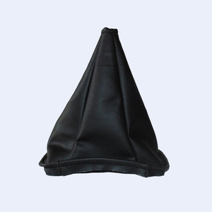 ฝาครอบกันฝุ่นคันเกียร์วู่หลิงสีดำสำหรับอะไหล่รถยนต์กลอรี่ 1.2 - Product Image 1