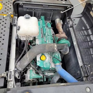 Escavatore <span class=keywords><strong>Volvo</strong></span> 240 Usato in Buone Condizioni di Funzionamento, 24 Tonnellate, Prezzo Basso, EC240 Usato in Vendita in Corea, Disponibile - Product Image 2