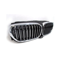 51137497205 51132713816 Grille de pare-chocs pour BMW G11 G12 7'Series 2014-2019