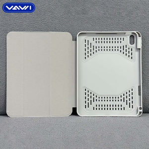 Funda para Tablet Android VAWI P058 con Diseño de Enfriamiento de Tres y Ocho Pliegues para Samsung A9 A9+ y iPad Mini 4/5/6/7 - Product Image 5