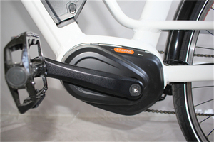 Vendita diretta dalla fabbrica di bici elettrica per adulti nuovo Design 2025 telaio in acciaio <span class=keywords><strong>E</strong></span> Bike Batch favorevole bicicletta elettrica ibrida a buon mercato - Product Image 6
