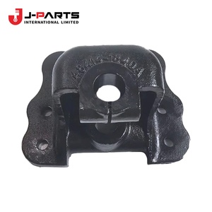 Support de ressort, n°3 Rh pour Toyota Hilux Surf RZN169 1999-2004 OE 48414-35130 4841435130 - Product Image 1