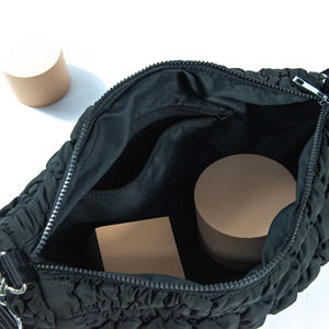 Nuevo diseño señoras gran rombo capacidad cuadrada bolso multifuncional moda todo fósforo bolso de hombro - Product Image 4