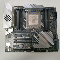 Processeur PLC Threadripper 2990WX 32 cœurs + Carte mère PRIME X399-A - Contrôle industriel, programmation PLC, RS485, nouvelle offre en gros