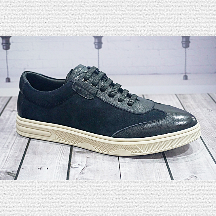 New Design Mens Casual Shoes Men's Flat Running For Man