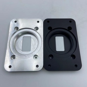 Provide High-quality CNC Turning and Milling Equipment Parts, Metal and Steel Material Processing Technology Services - Product Image 5