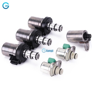 Kit de Solenoides para Caja de Cambios 4F27E, 48420K-R 4F27E para Mazda D48421A, en Oferta - Product Image 5