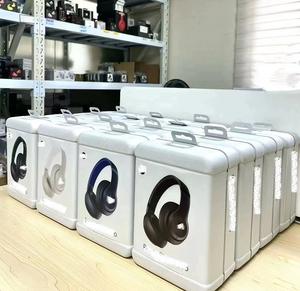 Nuevo modelo explosivo transfronterizo 4 en 1 para auriculares Bluetooth para ingenieros de sonido On-Ear y Over-Ear Top Studios Pro - Product Image 4