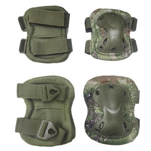 Venta al por mayor equipo de seguridad/rodilleras y coderas tácticos/rodilleras de espuma EVA - Product Image 5