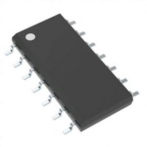 Original & Brand-new Guaranteed SN74HC02DR Logic Gate Integrated Circuit ic Electronic Component - Product Image 1