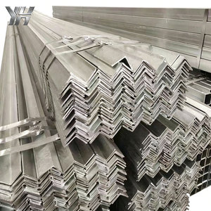 Acier cornière non allié Q235 A36 laminé à chaud, galvanisé à chaud, <span class=keywords><strong>40x40</strong></span>, conforme à la norme ASTM, services <span class=keywords><strong>de</strong></span> pliage, soudage et découpe - Product Image 3