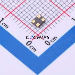 0132M430000F16DTNL Crystal (Passive) SMD3225-4P Crystal Oscillator SMD Crystal Oscillator 30MHz 10ppm 16pF - Product Image 2