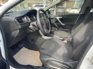 Venta al por Mayor de Autos Usados Citroën <span class=keywords><strong>C3</strong></span> XR 2018 1.6L Automático Edición Pioneer, Inventario de Concesionario, <span class=keywords><strong>SUV</strong></span> para Exportación, Autos de <span class=keywords><strong>Segunda</strong></span> <span class=keywords><strong>Mano</strong></span> - Product Image 4