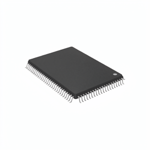 MB90672PF-GT-302-BND-C 100 BQFP Componentes de Chips Electrónicos Integrados Servicio Integral Original - Product Image 1