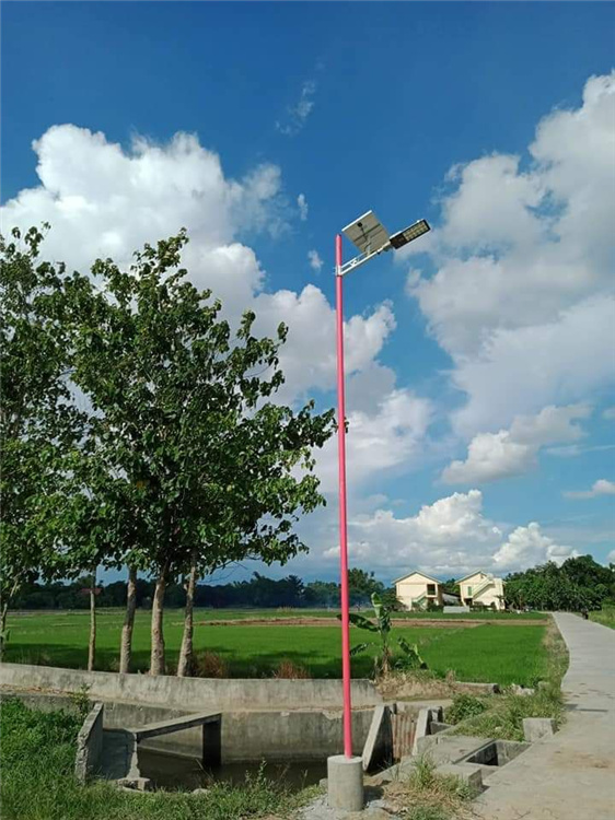 ABS Integrated Outdoor All In One LED Solar Street Light 50w 100w 150w 200w 250w 300w
