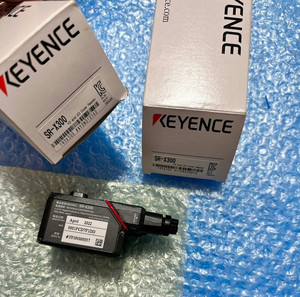 เครื่องอ่านโค้ด KEYENCE SR-X300 พร้อมระบบ AI และโฟกัสอัตโนมัติ รองรับโค้ด 1D และ 2D - Product Image 4