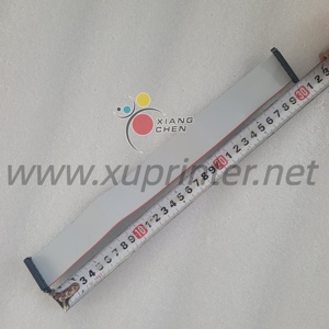 ER Made in China Flat Ribbon <b>Cable</b> For ICPB Board 00.785.0117 Heidelberg CP2000 Offset Printing Machine - Product Image 5