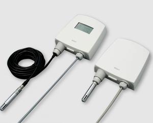 ใหม่เอี่ยม-ไวซาลา HMT3301 HMT3302 HMT3303 HMT3305 HMT330 เครื่องวัดความชื้นและอุณหภูมิ - Product Image 4