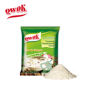 Hot Bán Trong Siêu Thị 50 G Gà + Kem/Gà + Ngô Hương Vị Ngay Lập Tức Súp Bột Ngay Lập Tức Súp Nhiều Hương Vị - Product Image 5