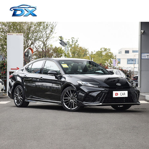 Nouvelle Vente 2025 – Voiture Hybride Chinoise (Hybride Essence-Électrique) pour Toyota Camry 2024 - Product Image 5