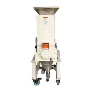 Trituradora de Residuos Plásticos de Doble Eje Totalmente Automática de Alta Productividad con Motor de 2.2KW - Product Image 1