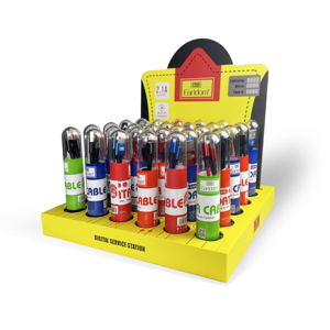 Earldom Micro <span class=keywords><strong>USB</strong></span> Cáp Android sạc Micro <span class=keywords><strong>USB</strong></span> để <span class=keywords><strong>USB</strong></span> Một nylon bện dây tương thích với <span class=keywords><strong>Samsung</strong></span> - Product Image 1