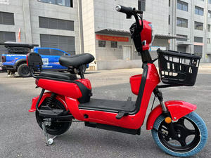 Nhà Máy Trung Quốc Bán Buôn Xe Đạp Điện 800W 1000W Lithium Có Thể Tháo Rời Pin Tùy Chỉnh Thiết Kế Mới Chất Lượng Tốt Chào Đón Mô Hình - Product Image 4