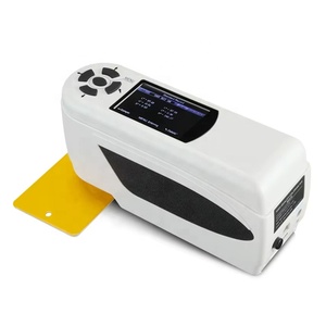 WESTTUNE NH310 Mini Espectrofotómetro de Color Portátil de Alta Precisión, Medidor de Diferencia 8/d, Apertura de 8mm+4mm, OEM, 1 Año, 4KG, EE. UU. - Product Image 2