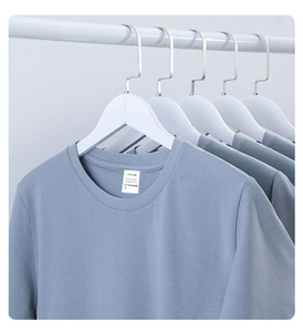 Maglietta Unisex Trendy di Alta Qualità 1:1 in Stock, Camicia di Design alla Moda con Tag NFC, Maglietta Hell per Uomo - Product Image 2